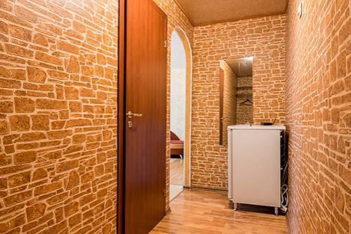 Гостиница КемОтель Апартаменты Кемерово-29