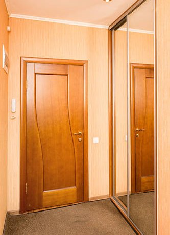 Гостиница КемОтель Апартаменты Кемерово-13