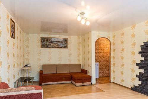 Гостиница КемОтель Апартаменты Кемерово