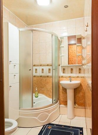 Гостиница КемОтель Апартаменты Кемерово-34