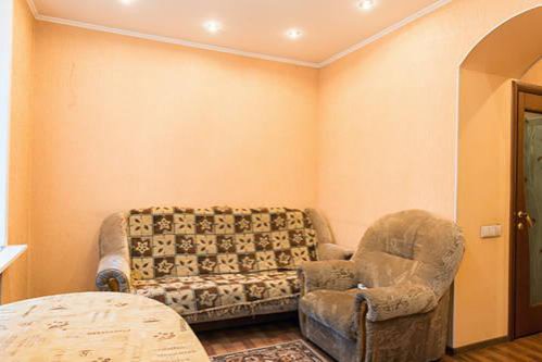 Гостиница КемОтель Апартаменты Кемерово-8