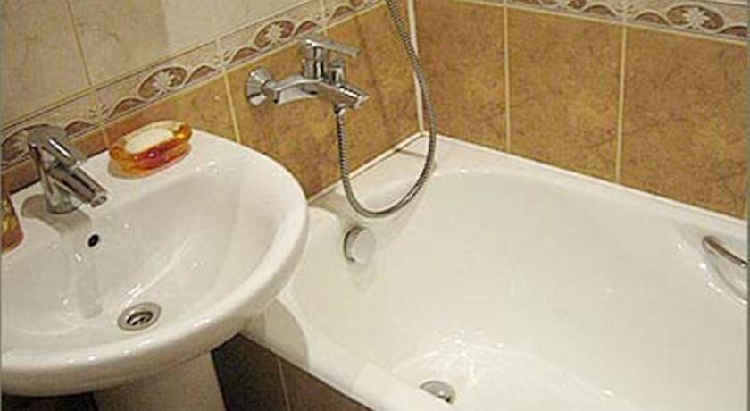 Гостиница КемОтель Апартаменты Кемерово