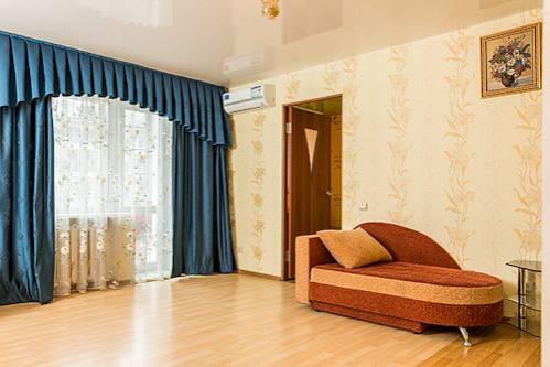 Гостиница КемОтель Апартаменты Кемерово