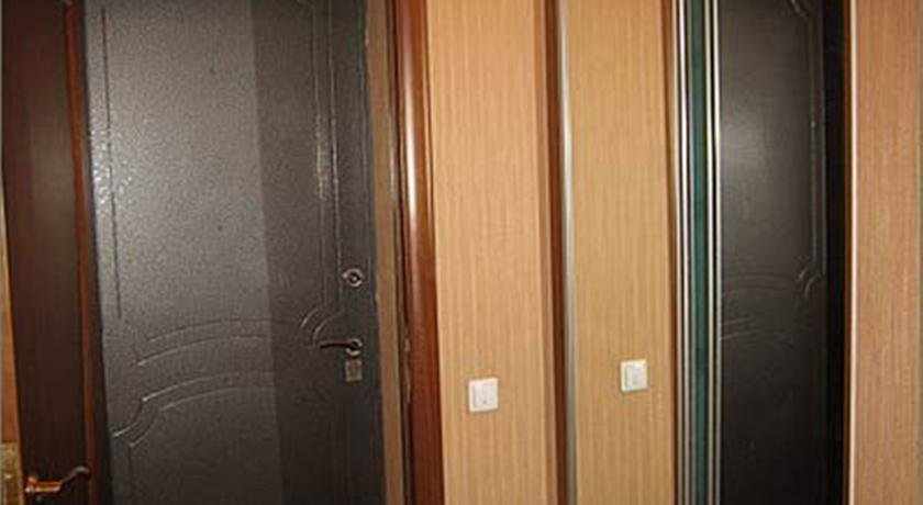 Гостиница КемОтель Апартаменты Кемерово-17