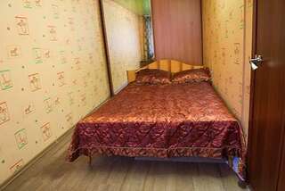 Гостиница КемОтель Апартаменты Кемерово Апартаменты класса "люкс"-3