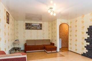 Гостиница КемОтель Апартаменты Кемерово Апартаменты класса "люкс"-9