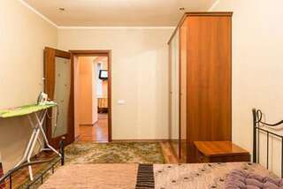 Гостиница КемОтель Апартаменты Кемерово-7