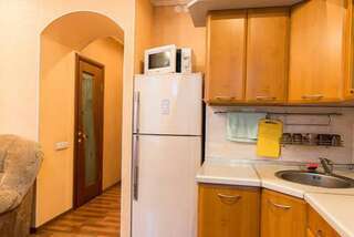 Гостиница КемОтель Апартаменты Кемерово-5