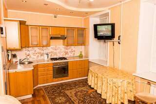 Гостиница КемОтель Апартаменты Кемерово-1