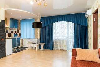 Гостиница КемОтель Апартаменты Кемерово Апартаменты класса "люкс"-10