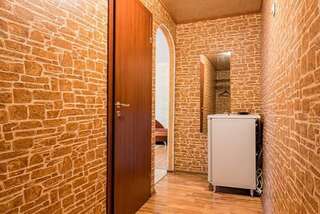 Гостиница КемОтель Апартаменты Кемерово Апартаменты класса "люкс"-6