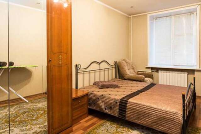 Гостиница КемОтель Апартаменты Кемерово-9