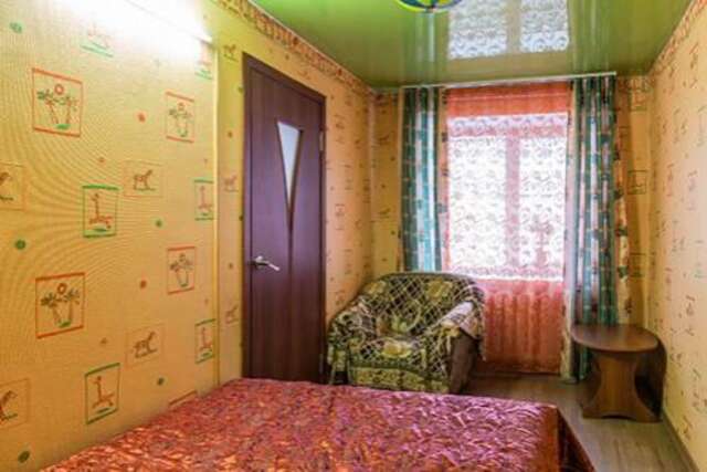 Гостиница КемОтель Апартаменты Кемерово-34