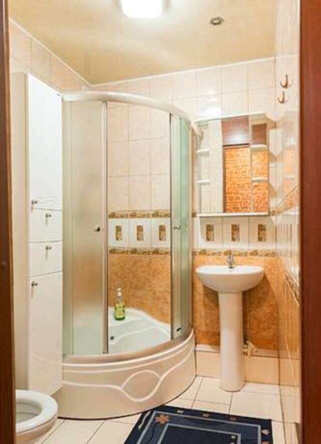 Гостиница КемОтель Апартаменты Кемерово-33