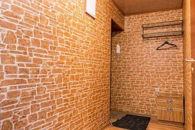 Гостиница КемОтель Апартаменты Кемерово-27