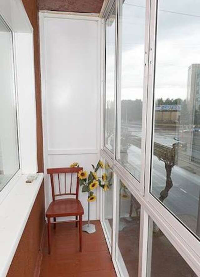 Гостиница КемОтель Апартаменты Кемерово-30