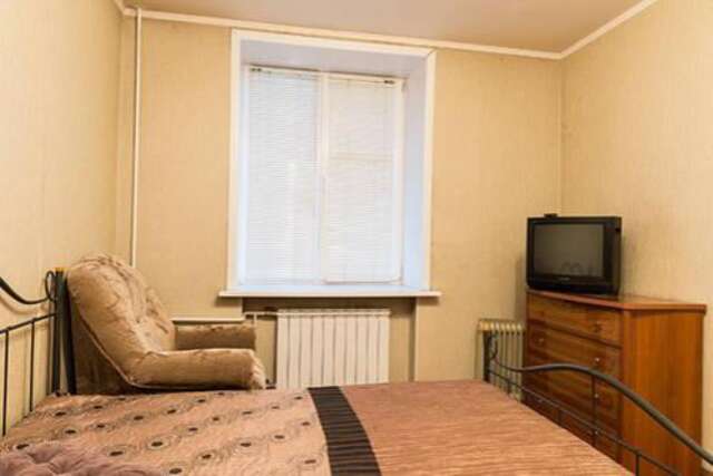 Гостиница КемОтель Апартаменты Кемерово-11