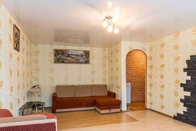 Гостиница КемОтель Апартаменты Кемерово-31