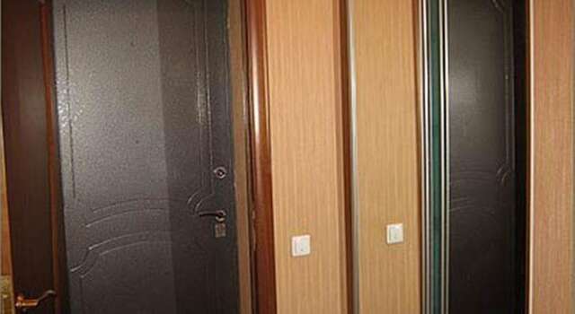 Гостиница КемОтель Апартаменты Кемерово-16